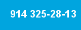 914 325-28-13 914 325-28-13
